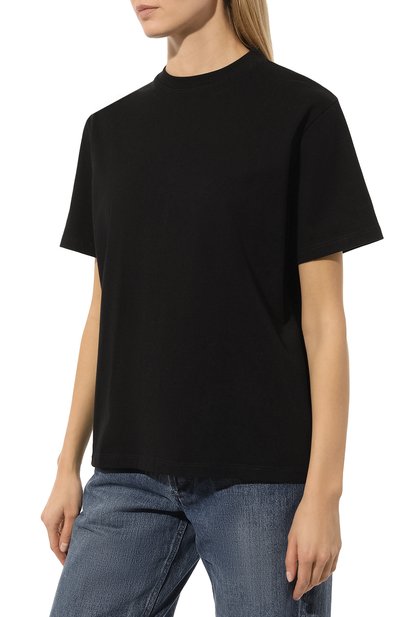 Хлопковая футболка ARMARIUM, арт. ARMFWTS01/JE01, фото 3