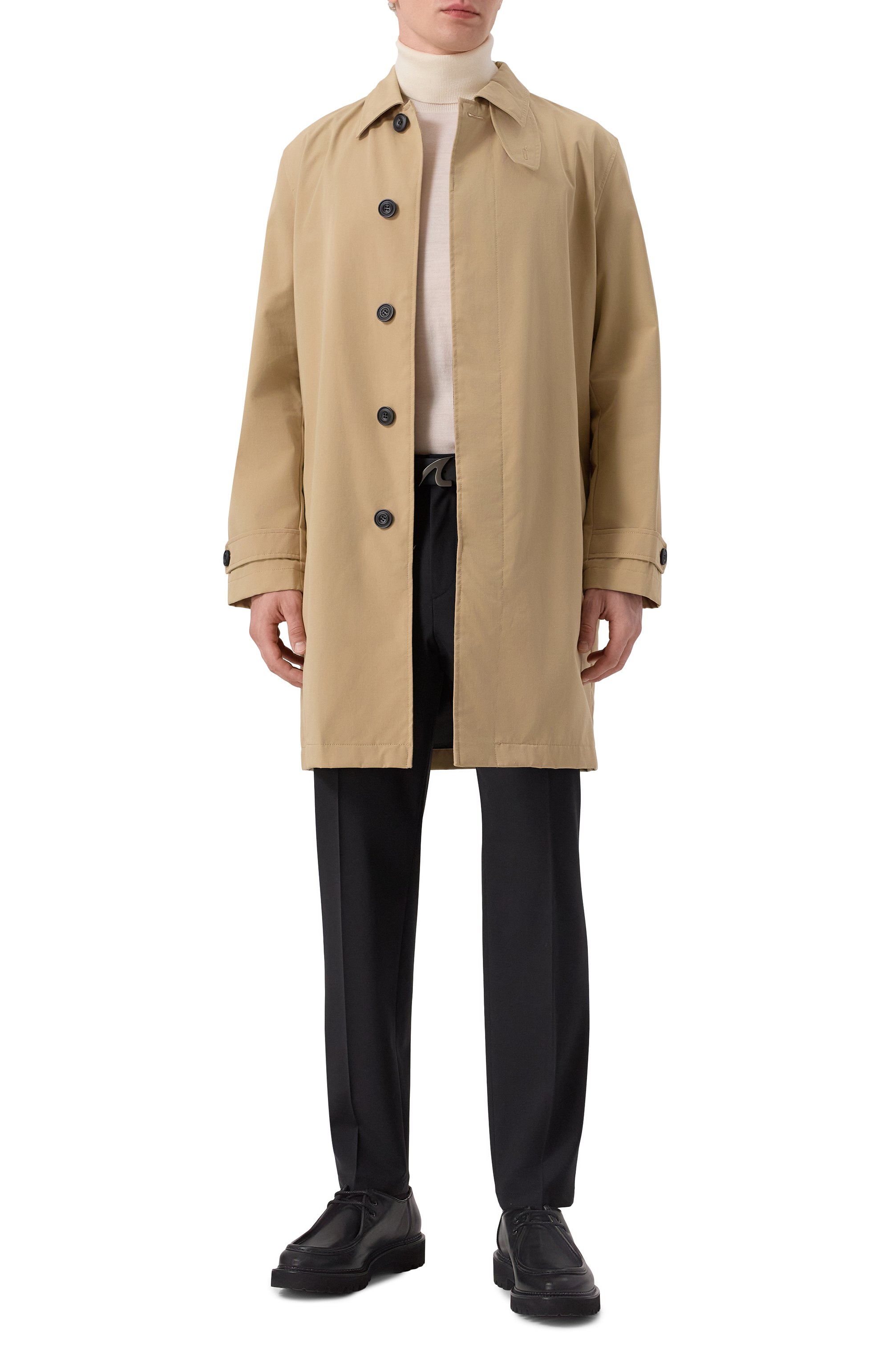 Брюки BOSS, арт. 50546663, фото 2