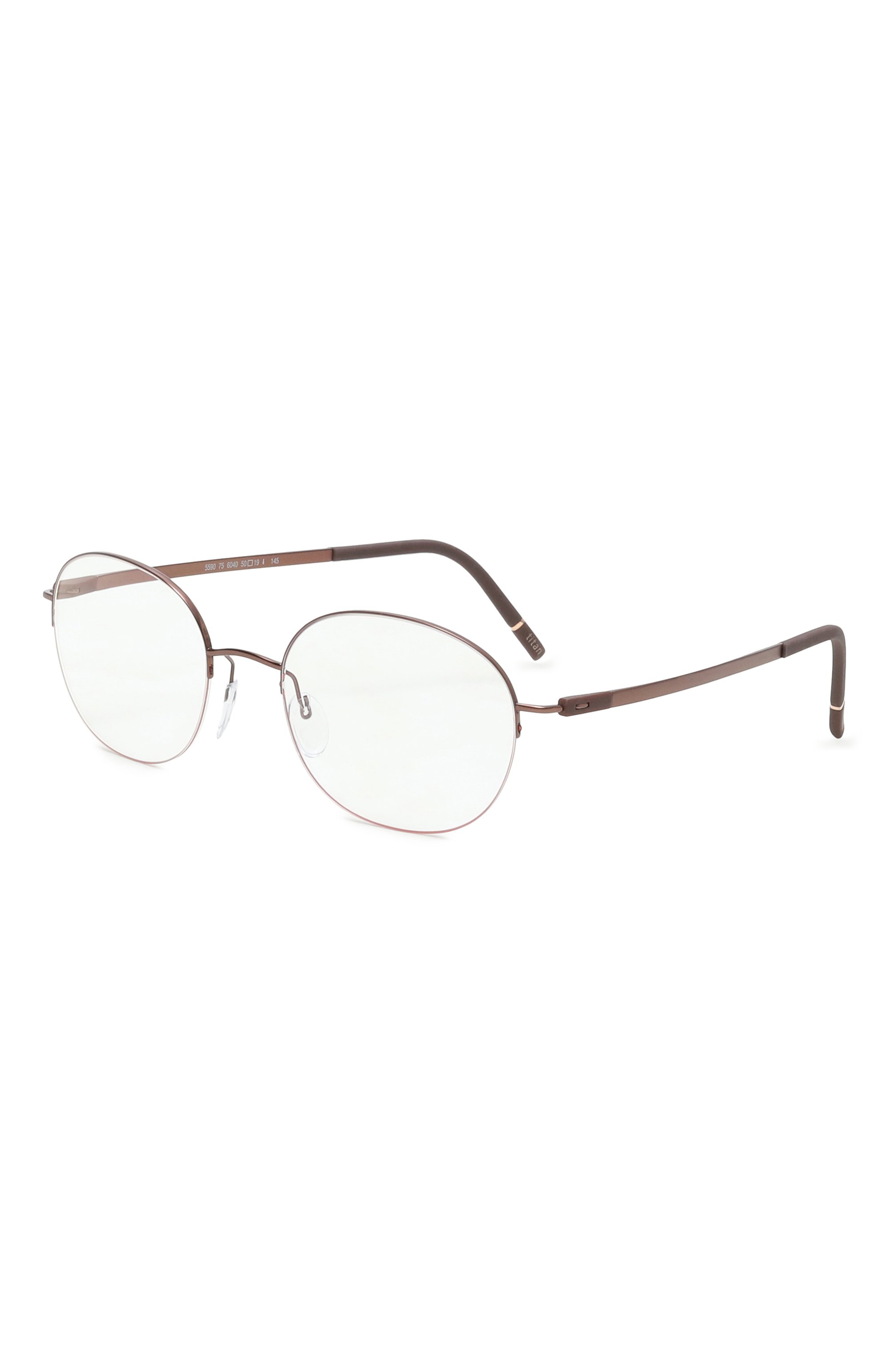 Оправа SILHOUETTE, арт. 5590/6040, фото 1