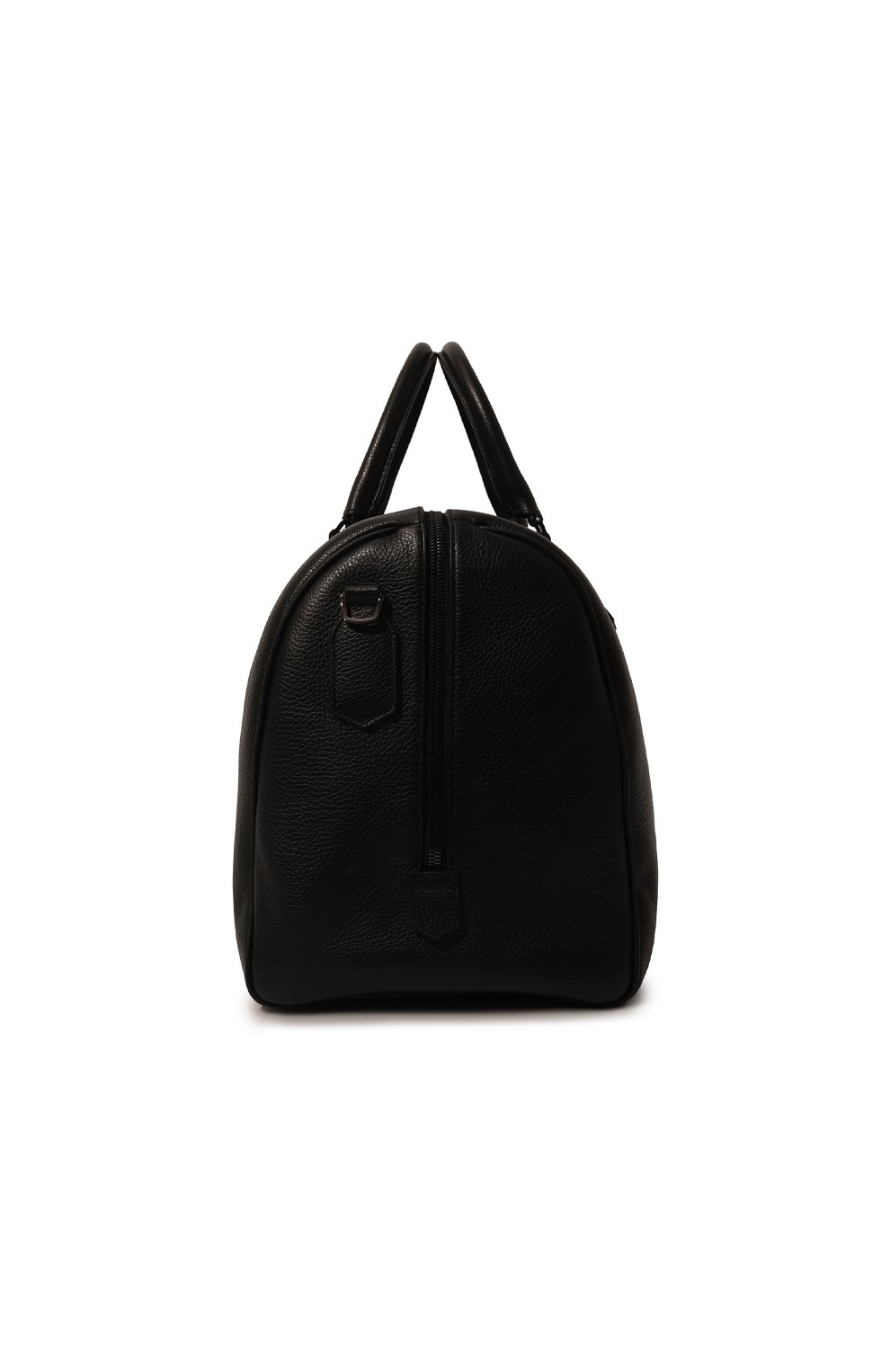 Кожаная дорожная сумка CANALI, арт. P325152/NA00051, фото 4