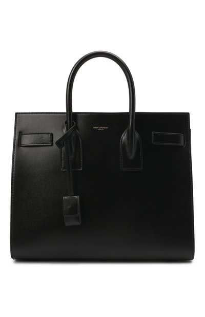 Сумка sac de jour small SAINT LAURENT, арт. 378299/02G9W, фото 1