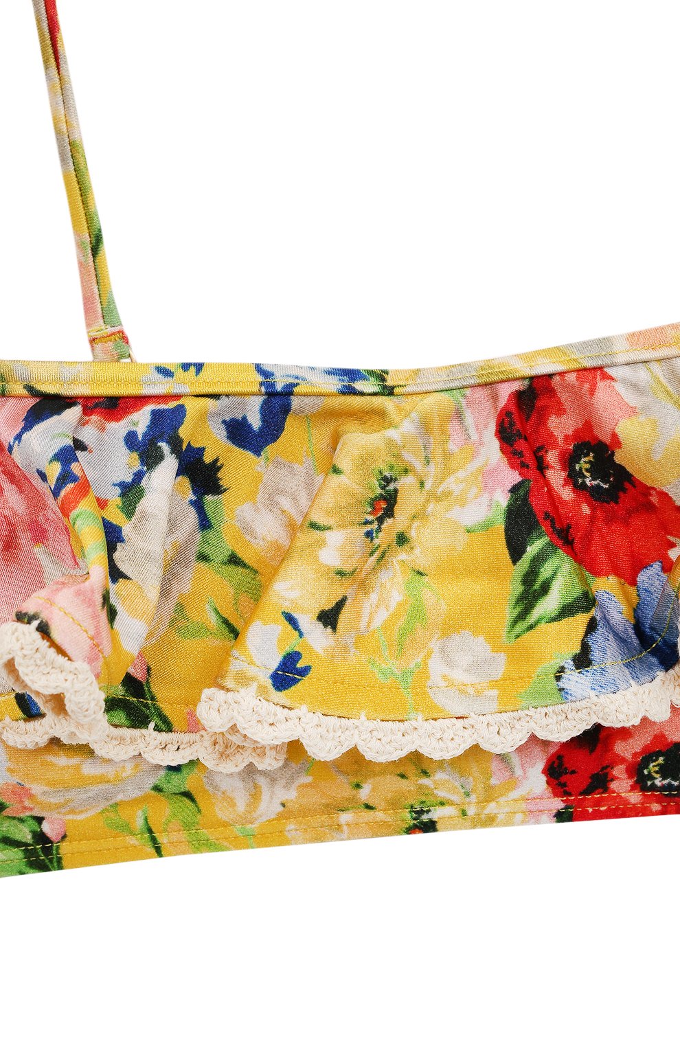 Раздельный купальник ZIMMERMANN, арт. 6736WRS241, фото 3