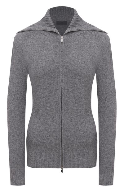 Женский кашемировый кардиган MVST, арт. M25.1MW.K410