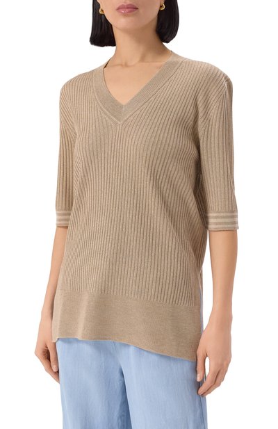 Пуловер LORENA ANTONIAZZI, арт. P25119VM32A/2435, фото 3