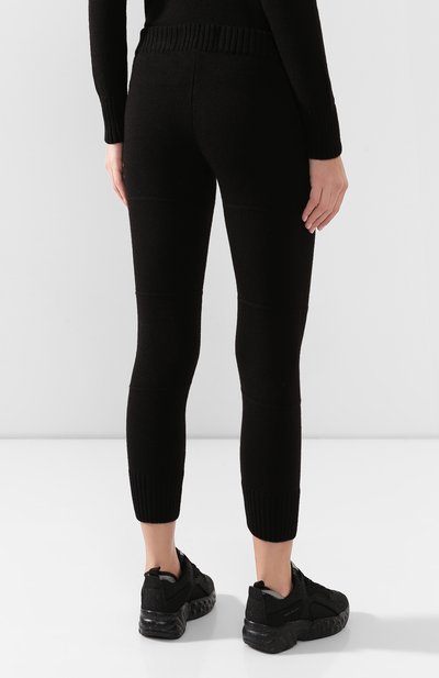 Костюм SEVEN LAB черно-белого цвета по цене 18480 руб., арт. KN SS19-4 white/black, фото 5 Костюм SEVEN LAB, арт. KN SS19-4 white/black, фото 5