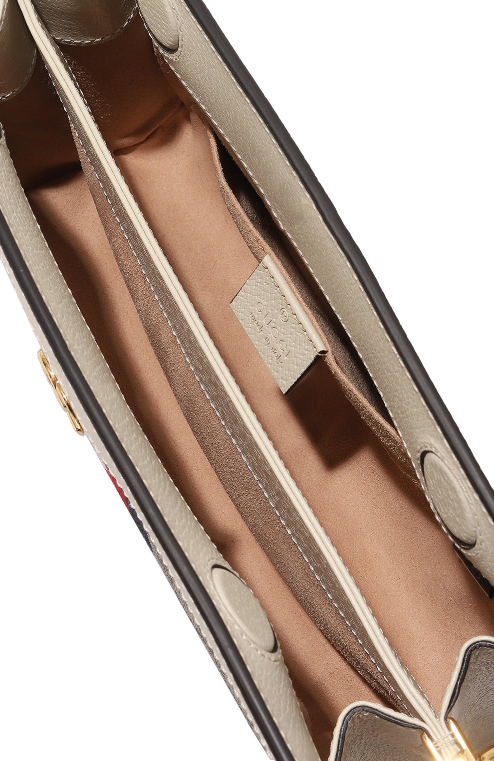 Сумка ophidia gg small GUCCI, арт. 503877 K05NB, фото 5