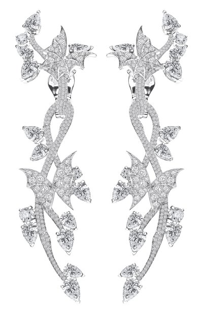 Женские серьги STEPHEN WEBSTER, арт. 3017209002