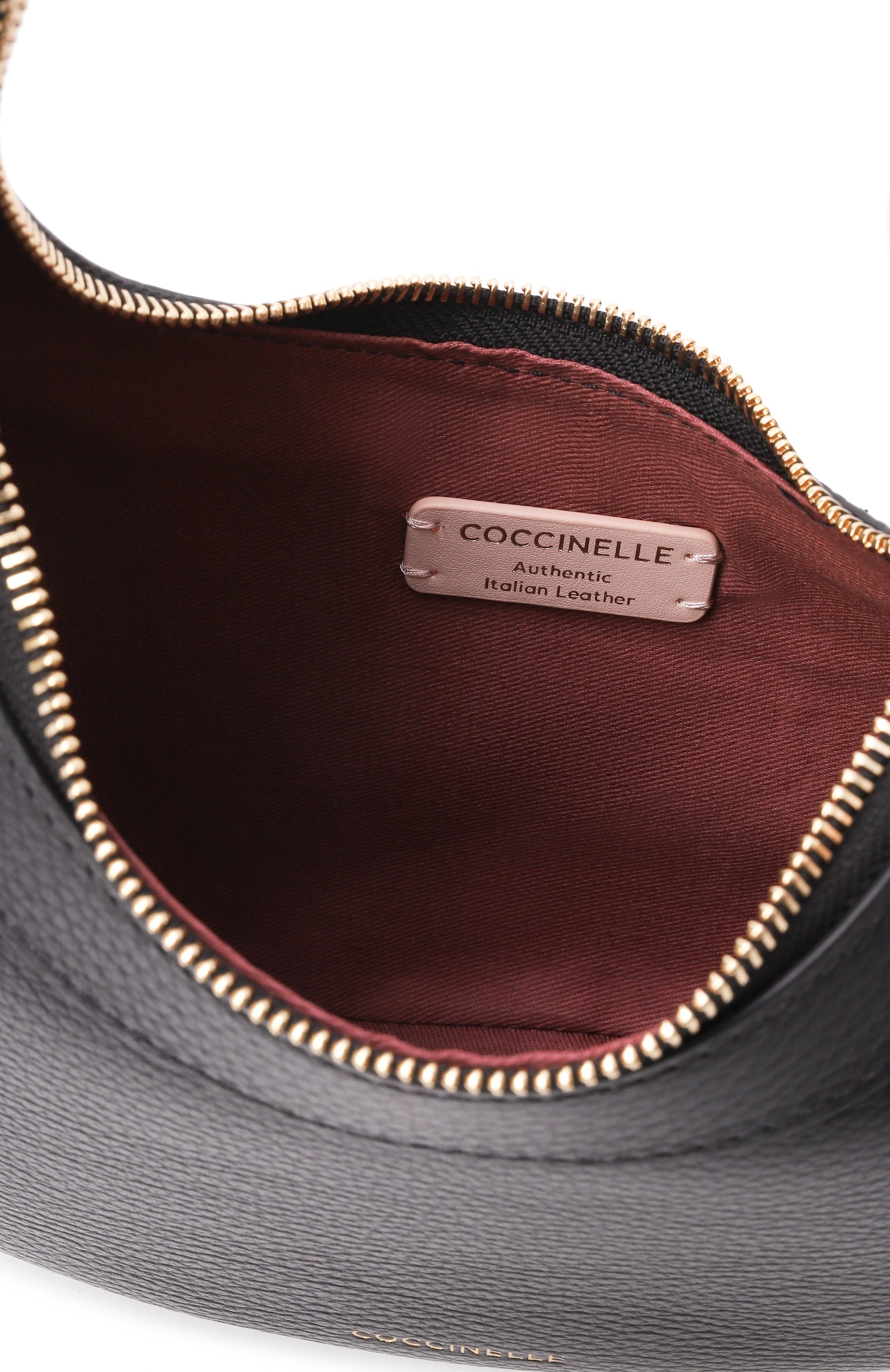 Сумка whisper mini COCCINELLE, арт. E5 PIP 53 01 01, фото 5