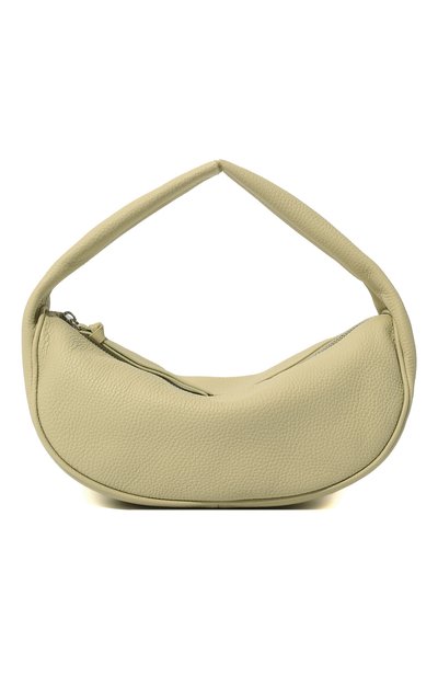 Сумка cush  BY FAR, арт. 22SSCSHS0LVFLTMED, фото 1