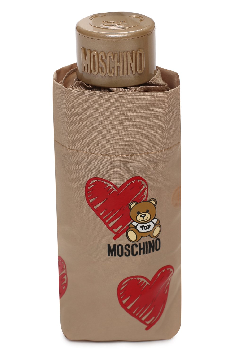 Складной зонт MOSCHINO, арт. 8127-SUPERMINI, фото 4