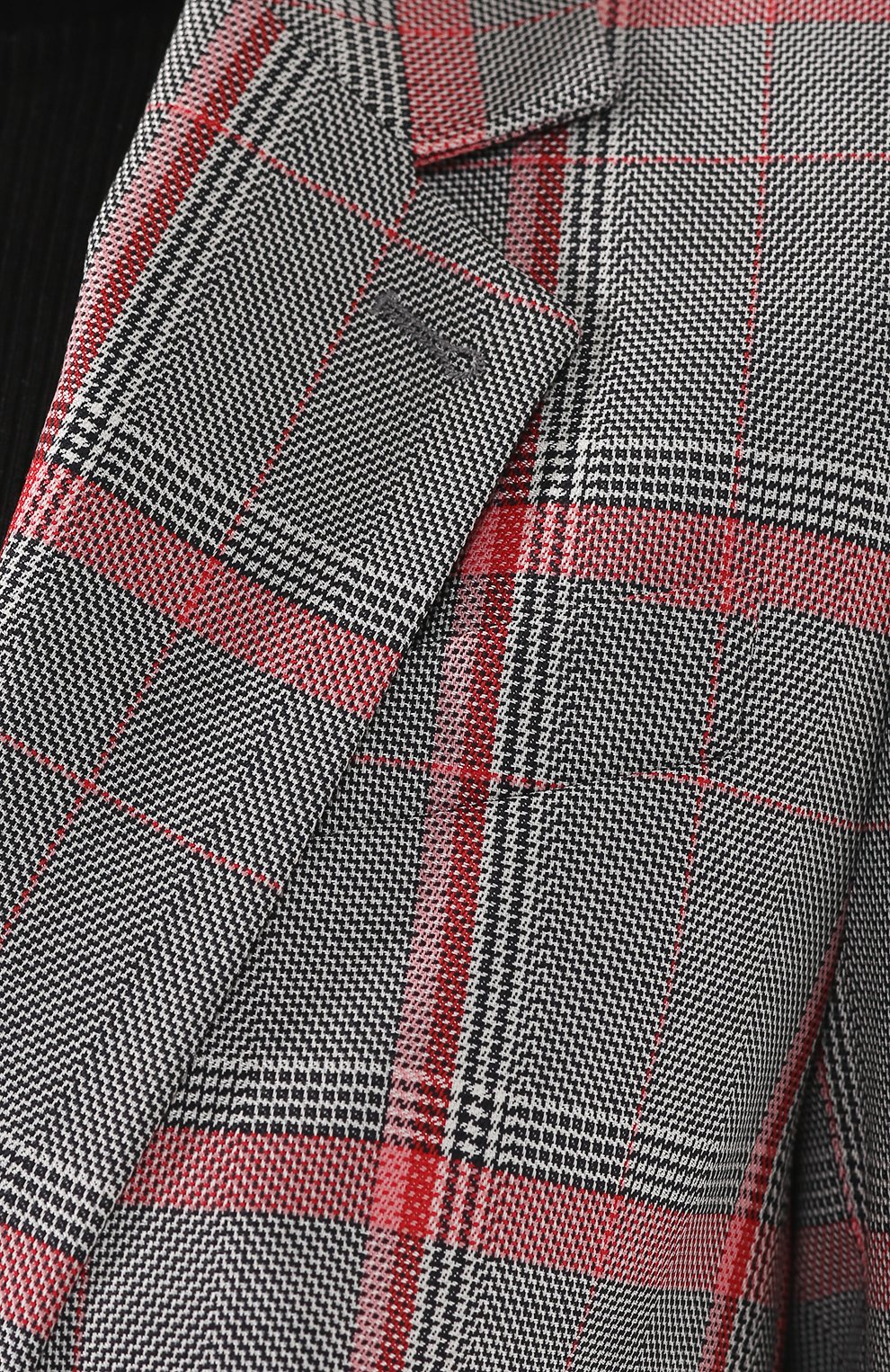 Шерстяной жакет ESCADA, арт. 5030021, фото 5