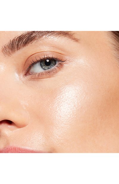 Пудра highlighting powder golden hour glow, оттенок pink glow (8g) BOBBI BROWN, арт. H8P8-01, фото 3