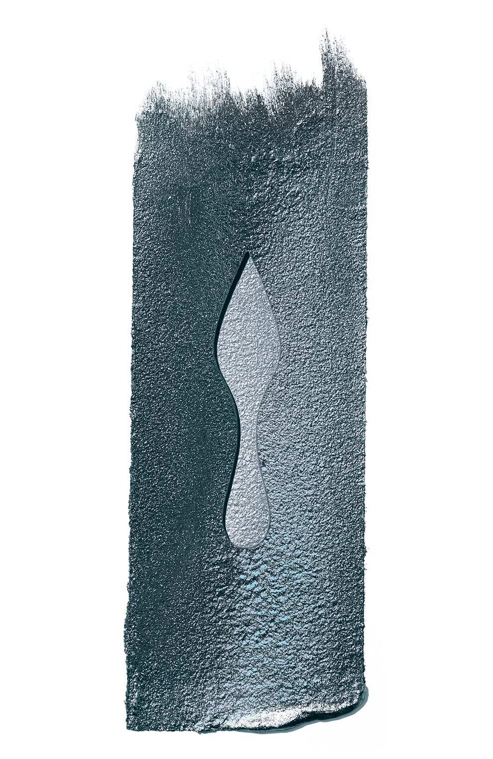 Тени для век с металлическим эффектом metallic, оттенок iolite (7ml) CHRISTIAN LOUBOUTIN, арт. 819659021522, фото 2