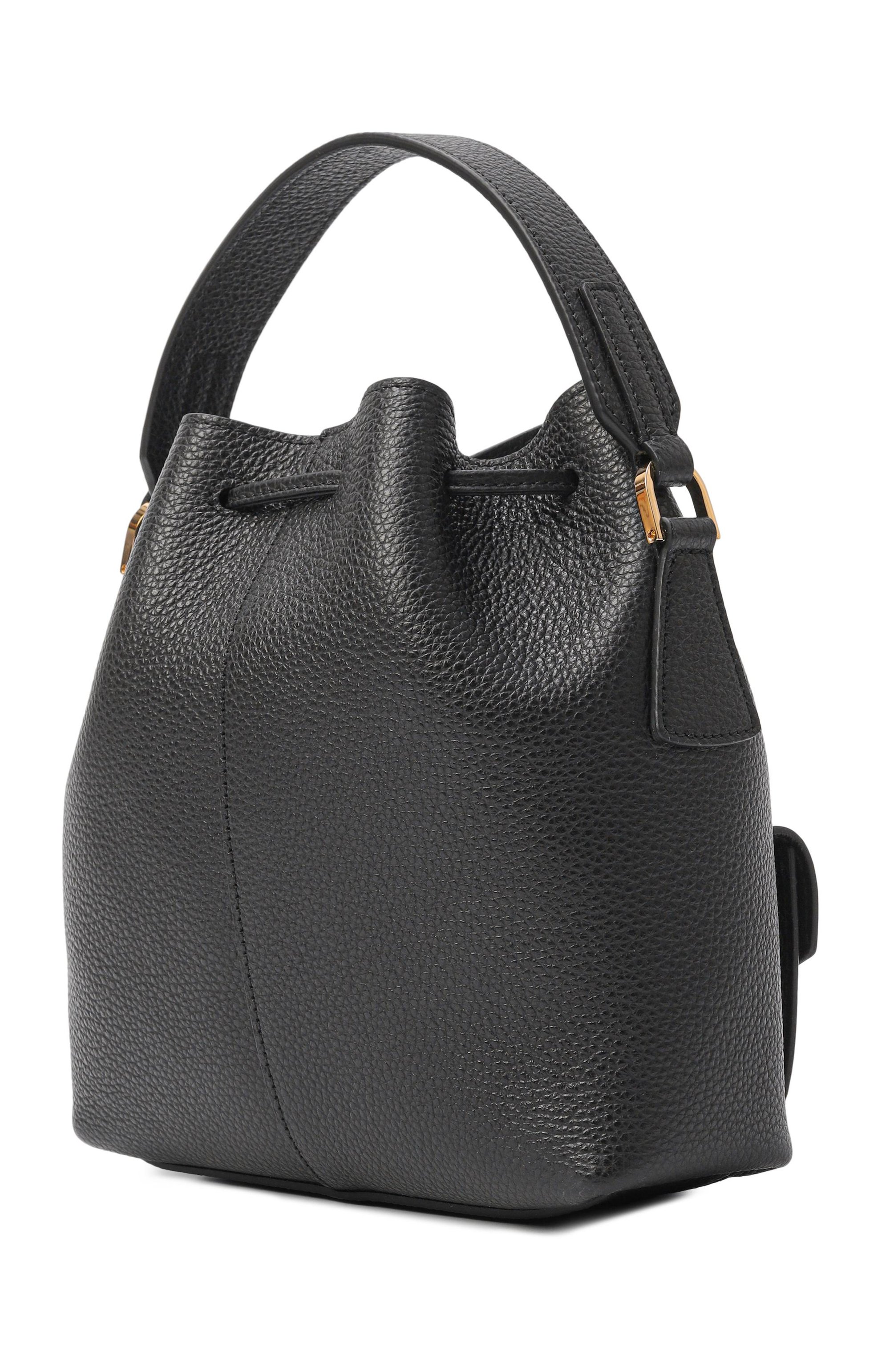 Сумка multipocket FERRAGAMO, арт. 220915/785878, фото 4