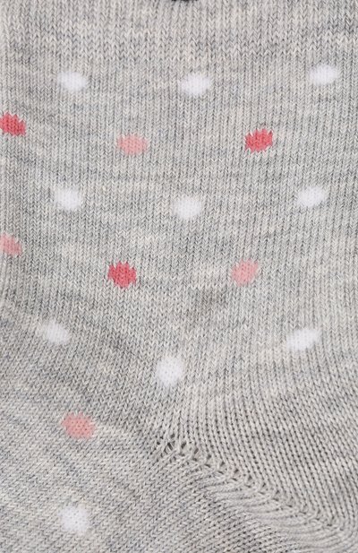 Хлопковые носки FALKE, арт. 10582., фото 2