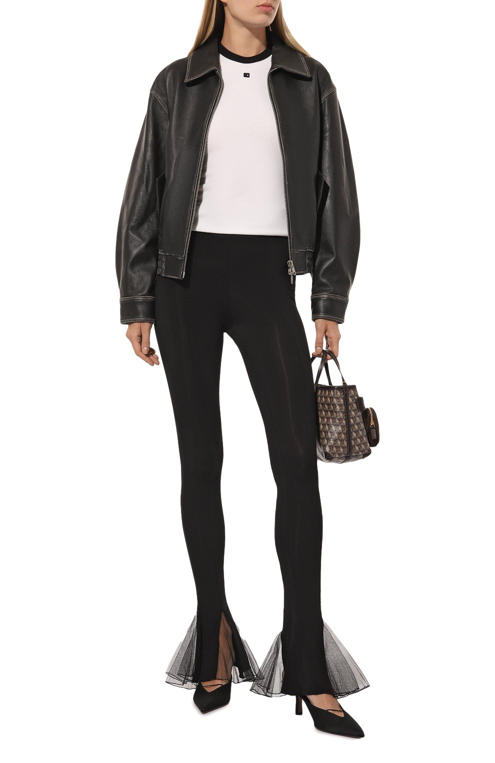 Майка LOW CLASSIC, арт. L0W23FC_TS050_WH, фото 2