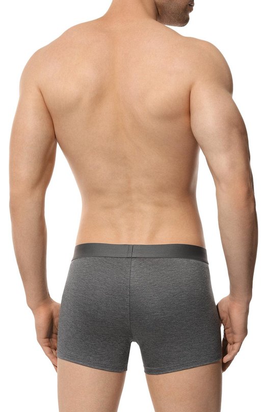 Боксеры Zimmerli 700-1343 Серый  700-1343 Фото 3