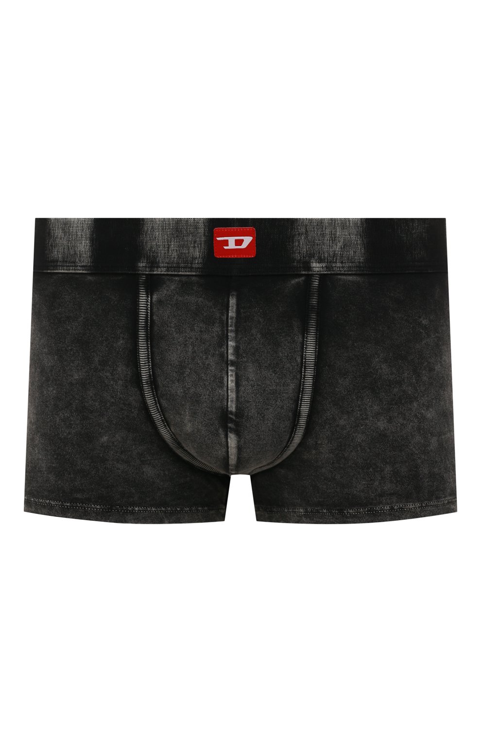 Хлопковые боксеры DIESEL, арт. 00CIYK/0CGBQ, фото 1