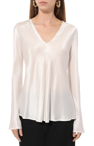 Блузка ANTONELLI FIRENZE, арт. M1374/794, фото 3