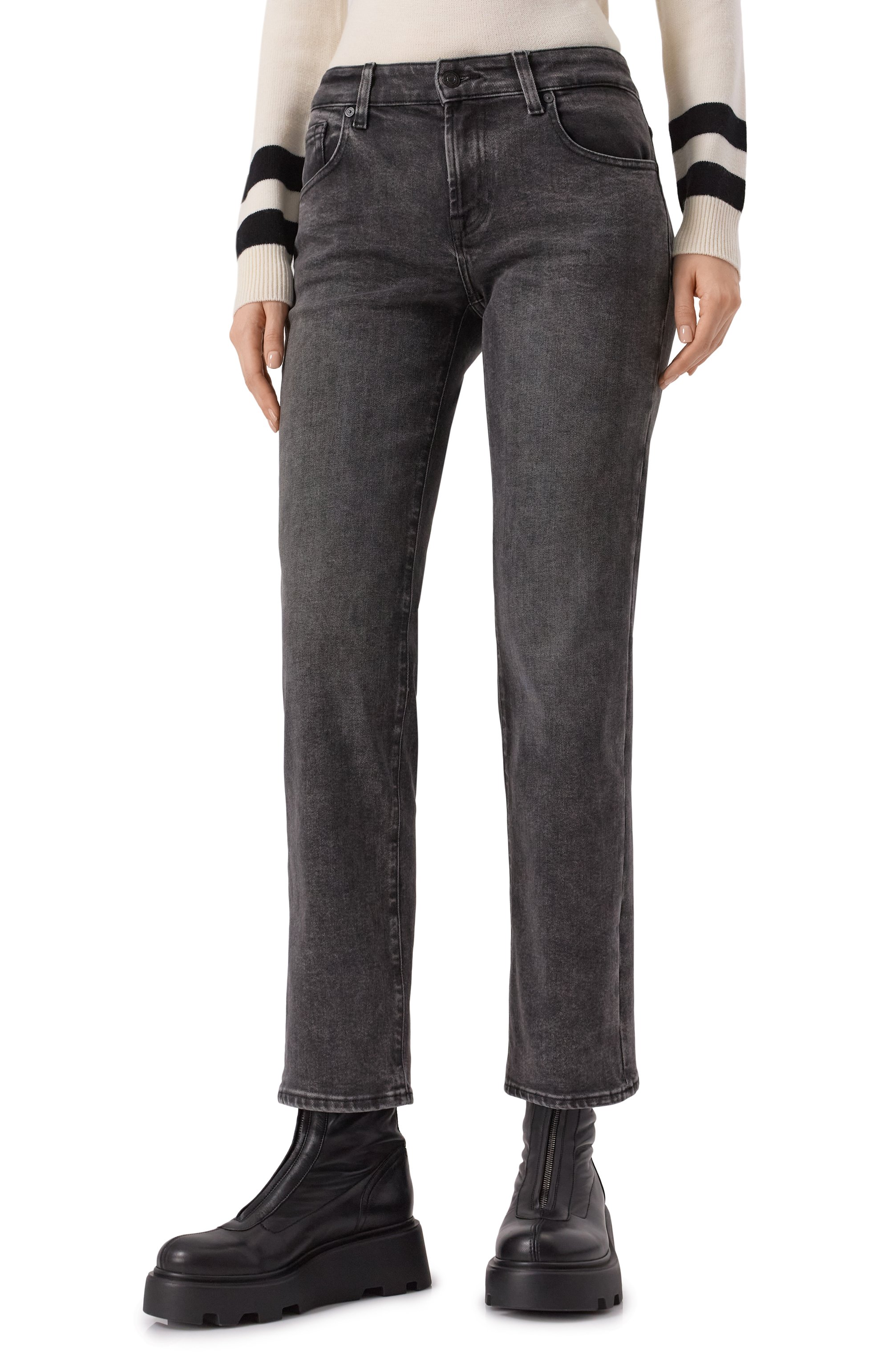 Джинсы 7 FOR ALL MANKIND, арт. JSGHC320NG, фото 3