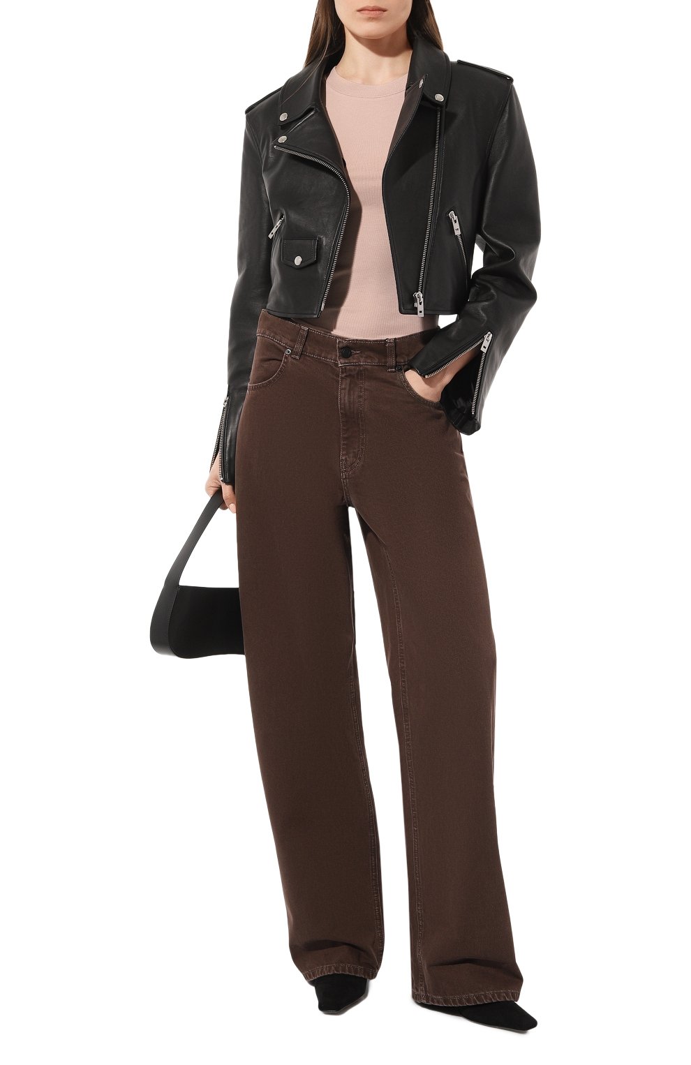 Джинсы THE MANNEI, арт. SARPI_PANTS, фото 2