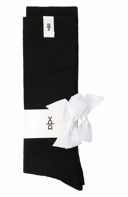 Комплект из гольф и двух бантов YULA, арт. YU-491