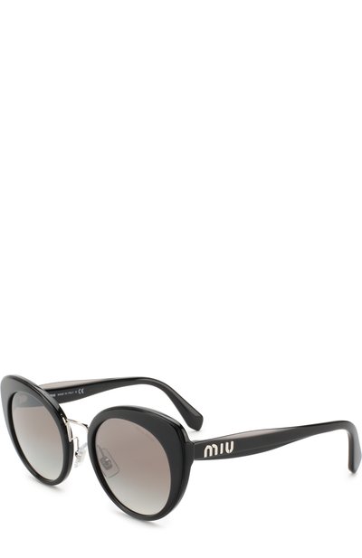 Солнцезащитные очки MIU MIU, арт. 06TS-16E500, фото 1