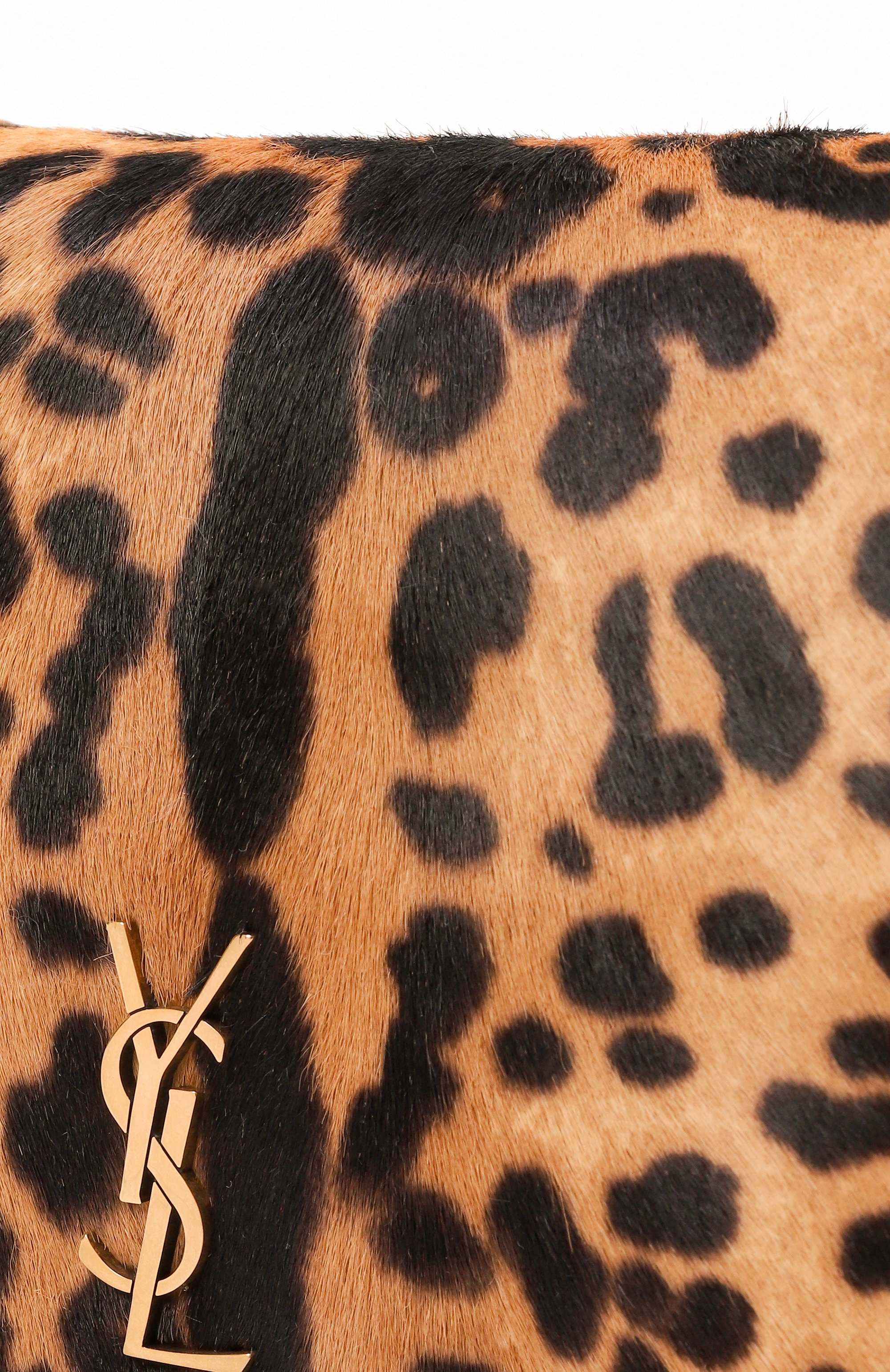 Сумка jamie 4.3 mini SAINT LAURENT, арт. 838237/AAFQT, фото 3