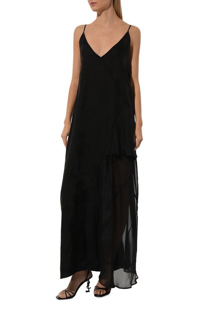 Платье ISABEL BENENATO, арт. DW501F24, фото 3