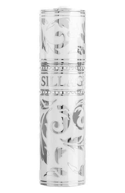 Женский футляр для духов blanche ab HOUSE OF SILLAGE, арт. 810466021491