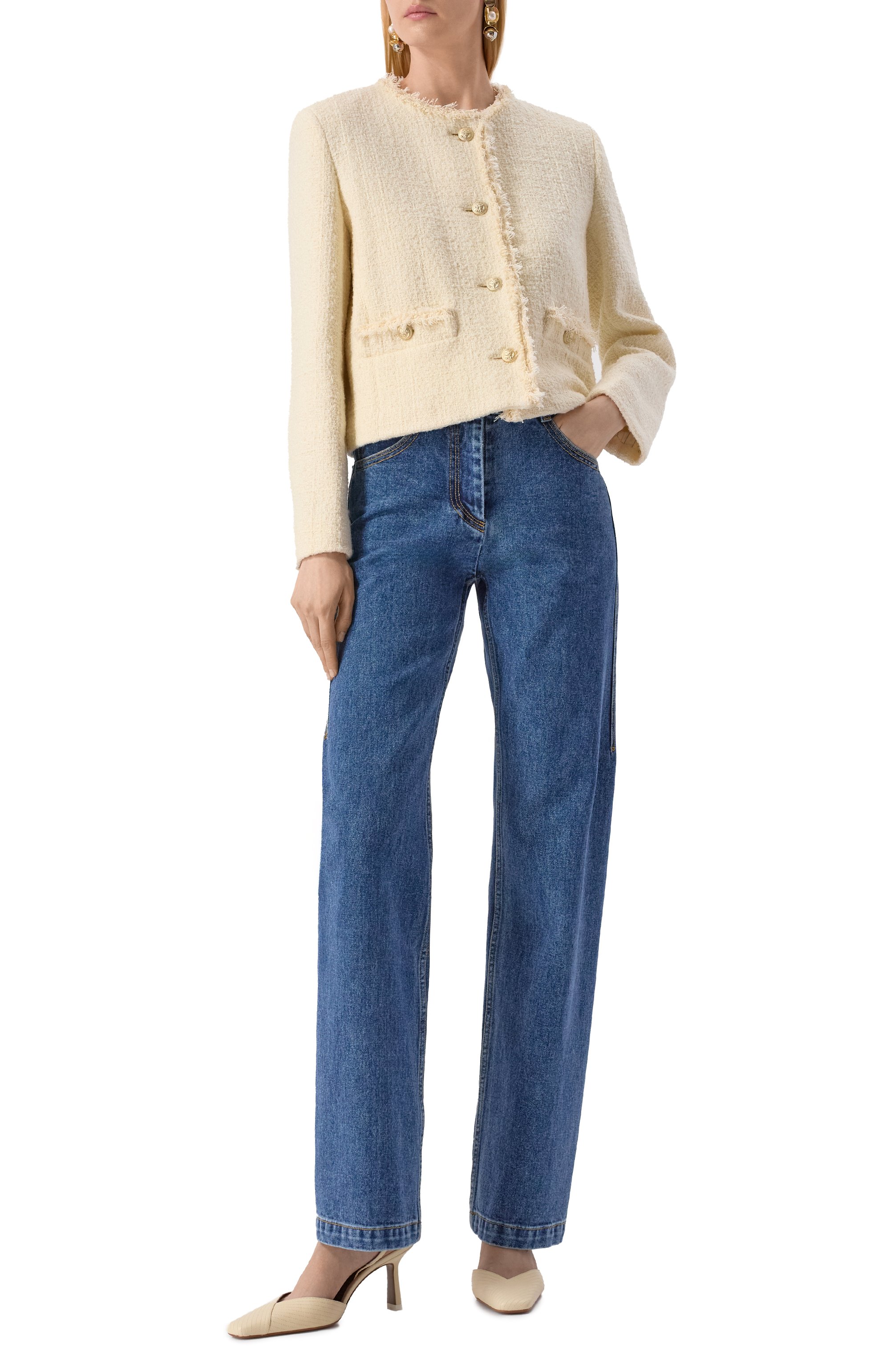 Кожаные туфли dilmun NEOUS, арт. 00464A10, фото 2