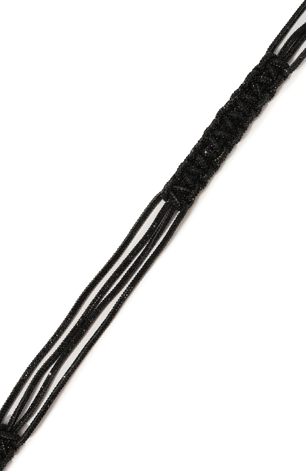 Ремень для сумки GIORGIO ARMANI, арт. Y1H510/YWL5A, фото 2