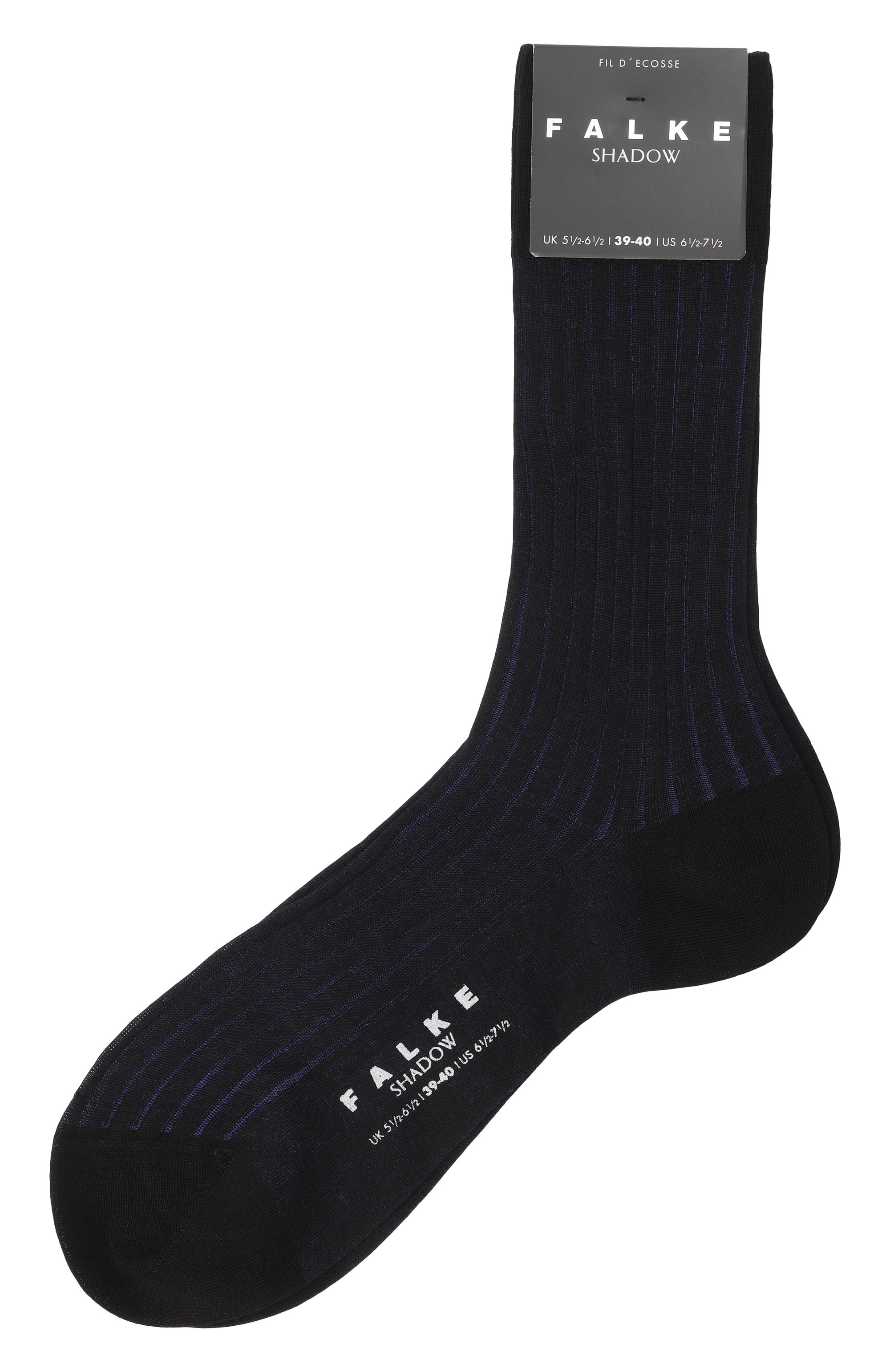 Хлопковые носки FALKE, арт. 14648_, фото 1