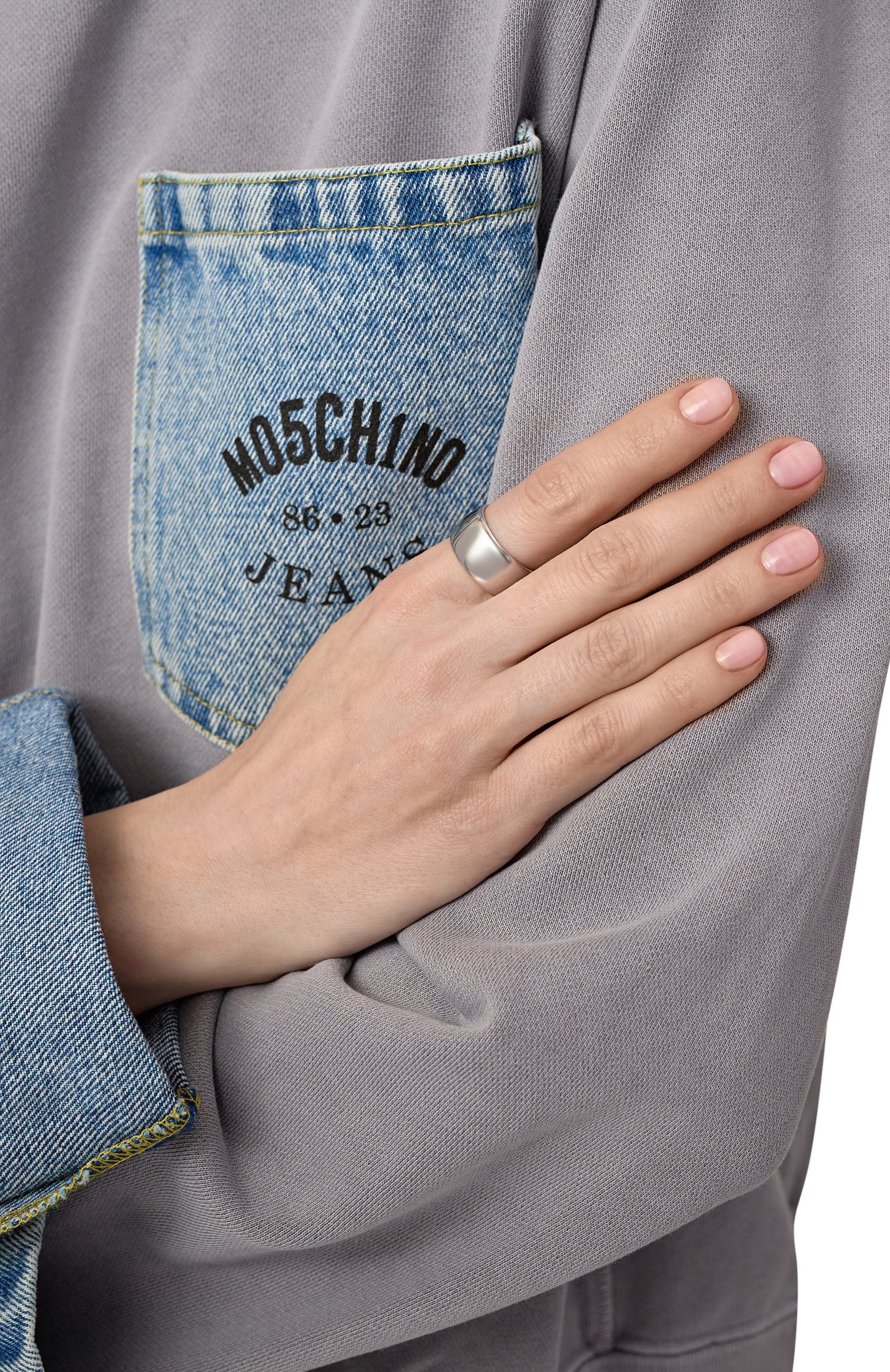 Кольцо perfect day AVGVST, арт. 1015824-01, фото 2