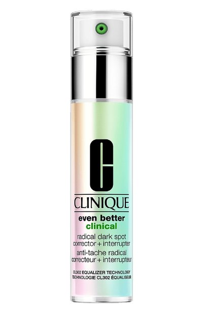 Сыворотка для выравнивания тона кожи лица even better clinical radical (30ml) CLINIQUE, арт. KN0X-01, фото 1