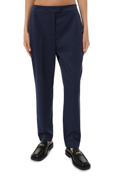 Шерстяные брюки OLOLOL, арт. OLP002/2804.403/S23, фото 3