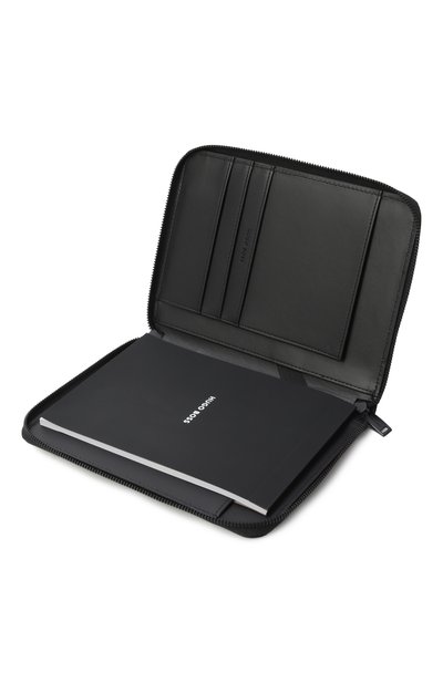 Комплект из папки и блокнота HUGO, арт. HBPA00038P, фото 3