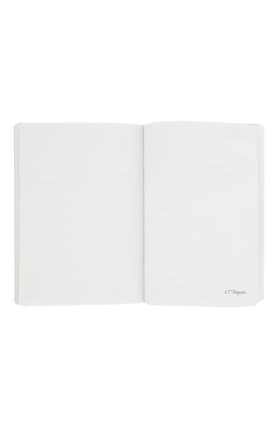 Блокнот S.T. DUPONT, арт. 7119, фото 3