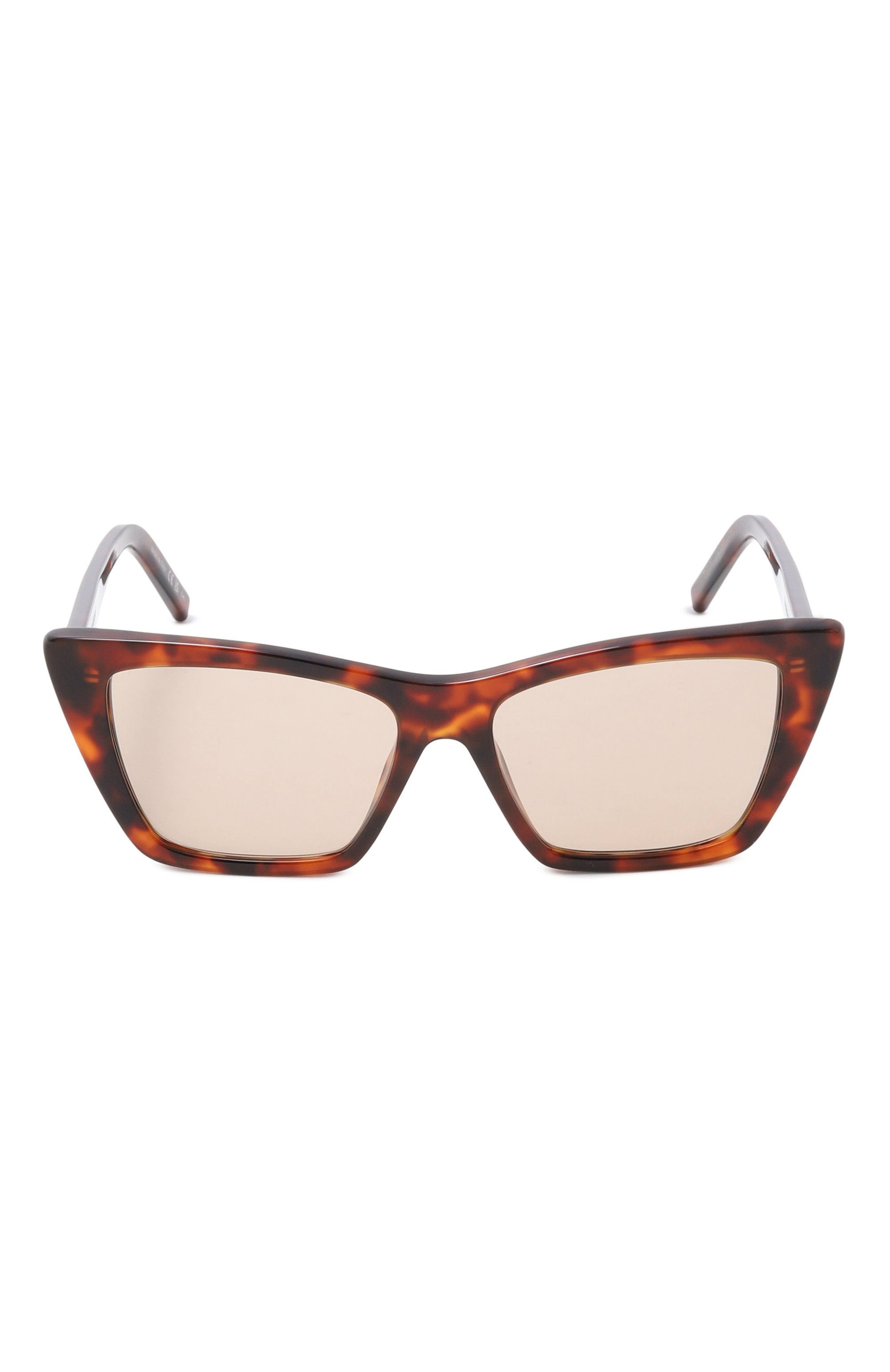 Солнцезащитные очки SAINT LAURENT, арт. SL 276 MICA 064, фото 3