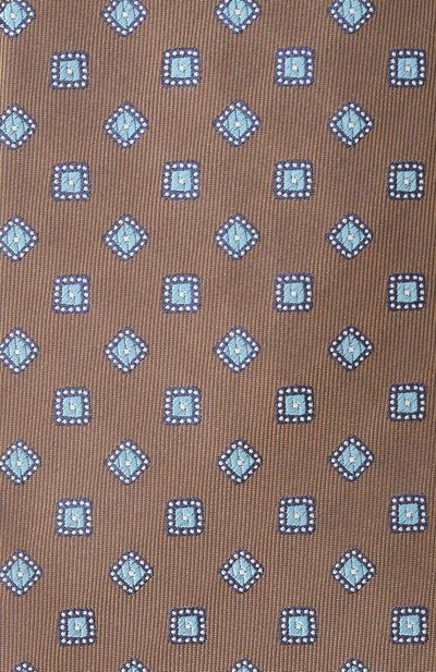 Шелковый галстук CANALI, арт. 18/HJ04249, фото 4