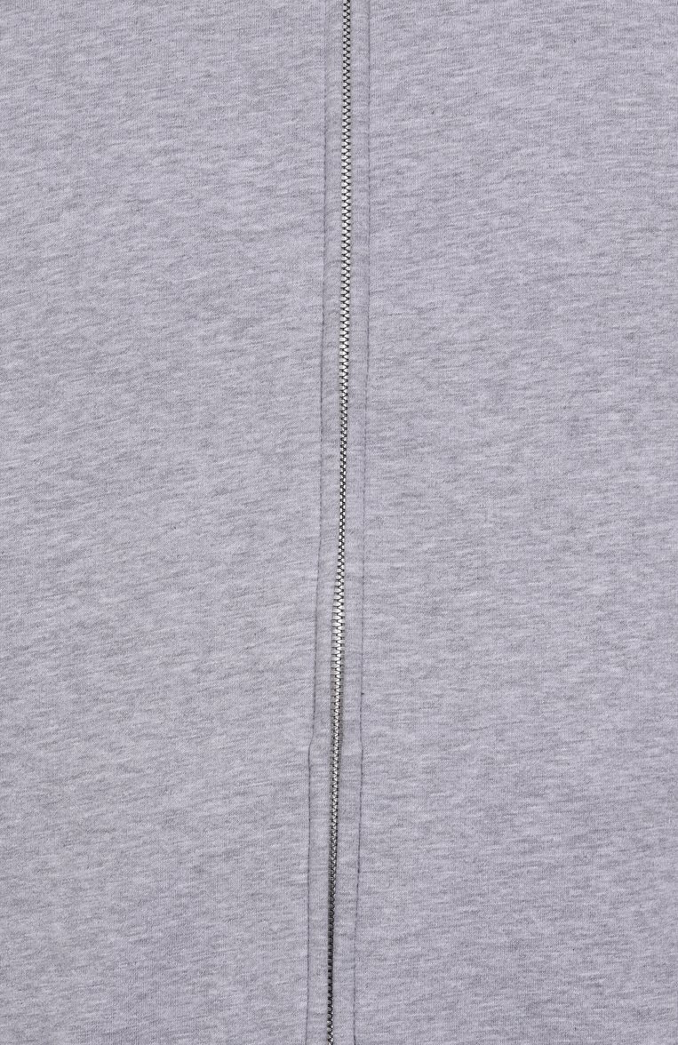 Хлопковая толстовка BRUNELLO CUCINELLI, арт. MW8639085G, фото 1