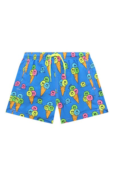 Плавки-шорты MC2 SAINT BARTH, арт. STBK/JEAN LIGHTING/00472D, фото 1