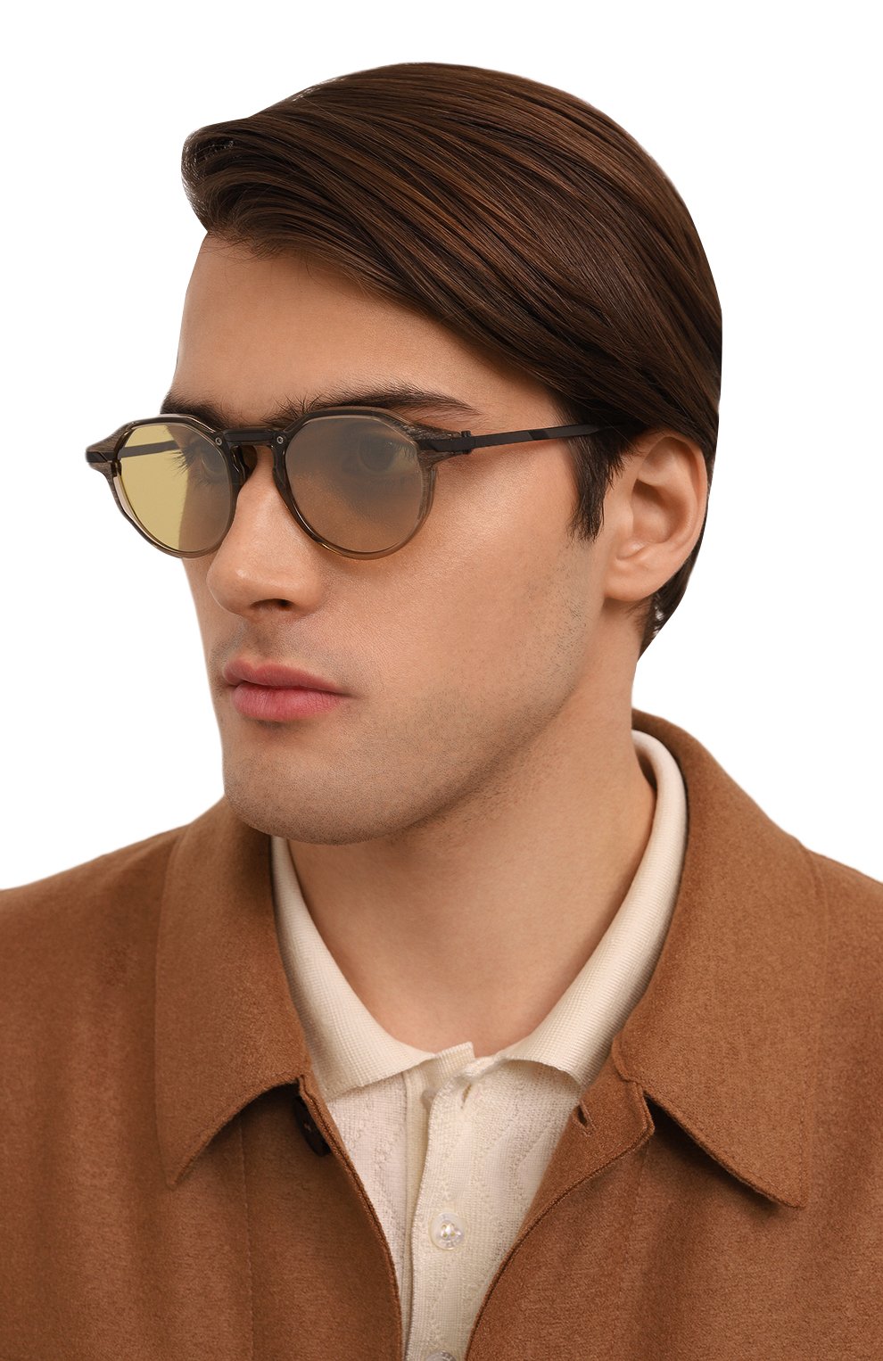 Солнцезащитные очки MOVITRA, арт. AM03D MUD, фото 2