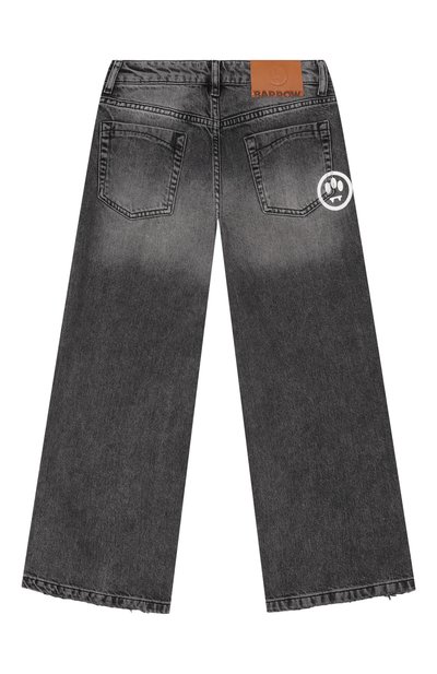 Джинсы BARROW, арт. S6BKJGDP115, фото 2