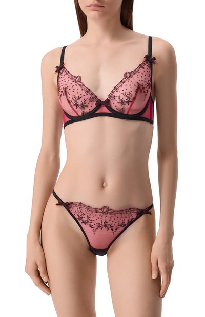 Женс кие классические трусы graice AGENT PROVOCATEUR, арт. AP12628001650