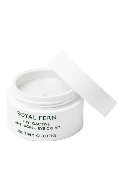 Увлажняющий крем для век (15ml) ROYAL FERN, арт. 4260407470028, фото 2