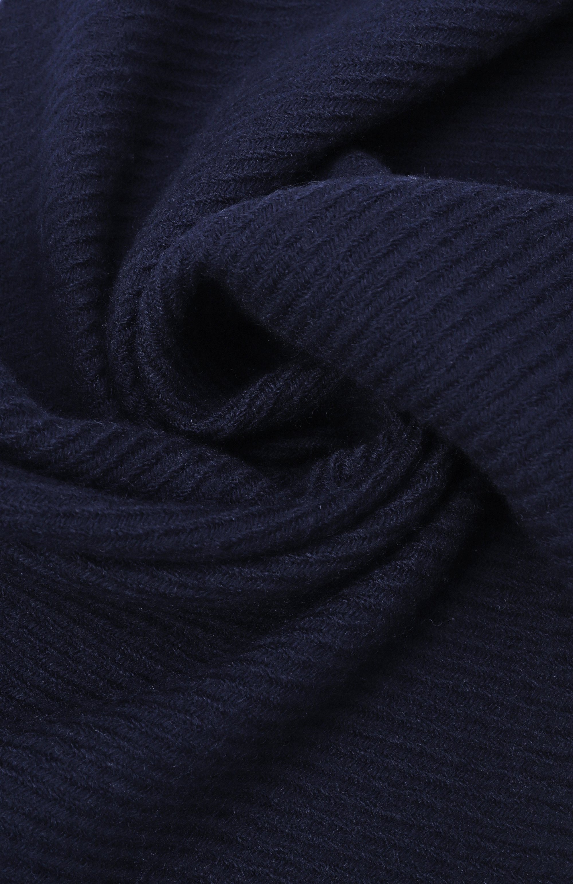 Шерстяной шарф CORNELIANI, арт. 26B354-2629016, фото 3