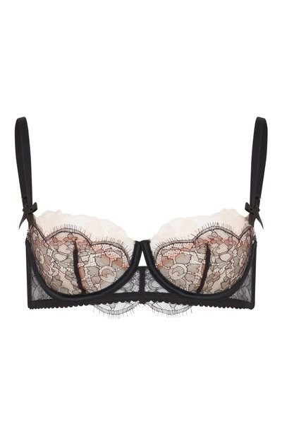 Женский бюстгальтер балконет vitoria AGENT PROVOCATEUR, арт. AP12928001690