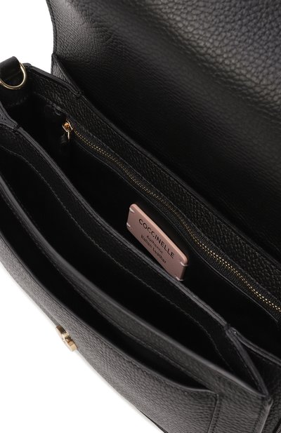 Сумка c-me medium COCCINELLE, арт. E1 SSL 12 03 01, фото 5