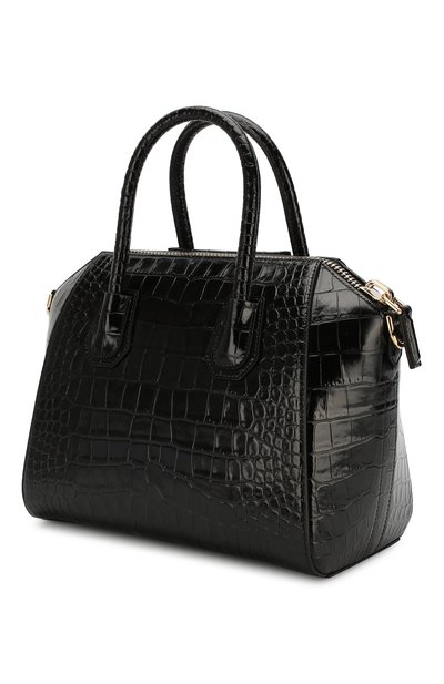 Сумка antigona small GIVENCHY, арт. BB500CB0LK, фото 3